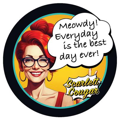 photo of Scarlett C.