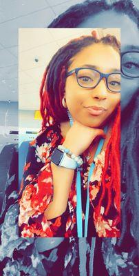 photo of Anjelica S.