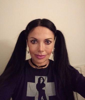 photo of Christie S.