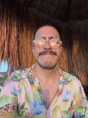 Photo of Christian C.