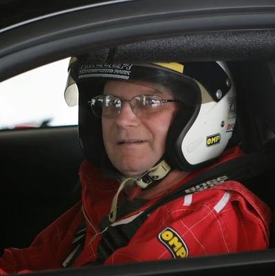 Photo of Chuck B.