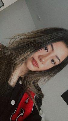 Photo of Alyssa Ellaine B.