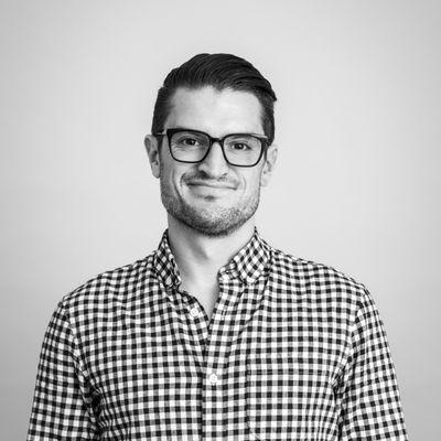 Photo of Adam G.
