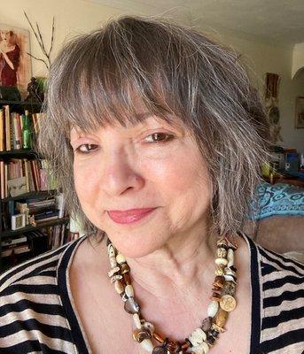 photo of Florinda M.