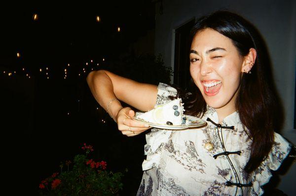 Photo of Leah C.