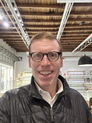 Photo of Kendall K.