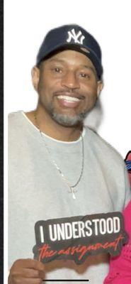 Photo of Ross D.