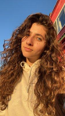 Photo of Norelisa N.