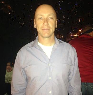 Photo of Terry M.