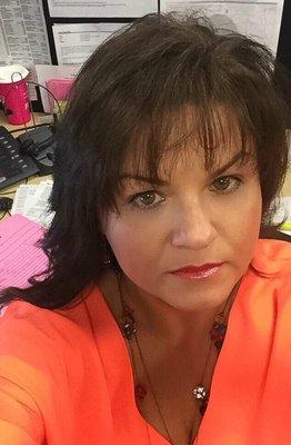 photo of MaryEllen S.