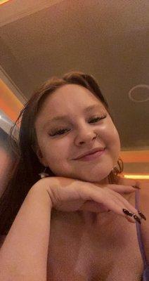 Photo of Brittney H.