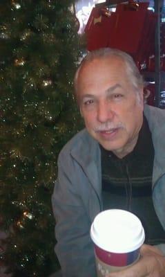 Photo of Bruce B.