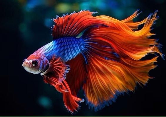 Photo of Fish Outta'Wate R.