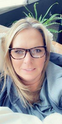 Photo of Tracy F.