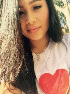 photo of Angelikka J.