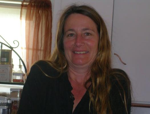 Photo of Annie J.