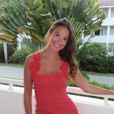 photo of Madeline Z.