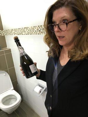 photo of Kathleen S.