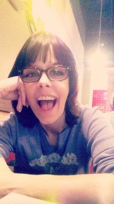 Photo of Sharon B.