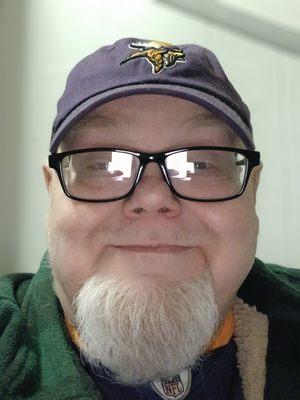 Photo of Eerily R.
