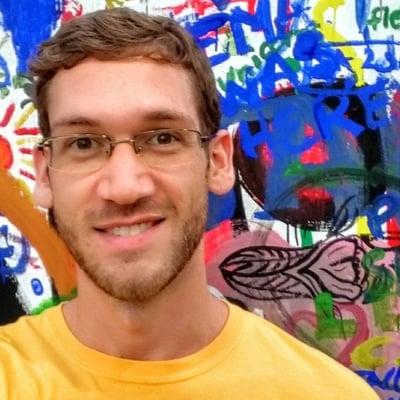 Photo of Brendan F.