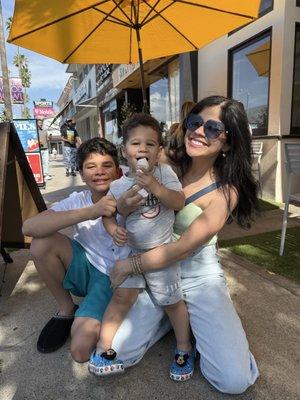 photo of Veronica M.