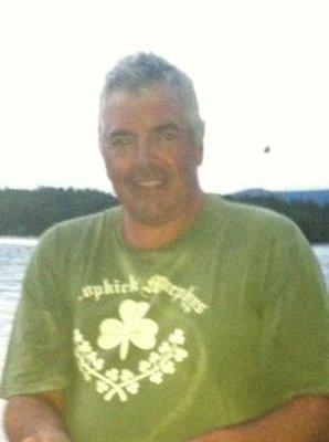 Photo of Andrew M.