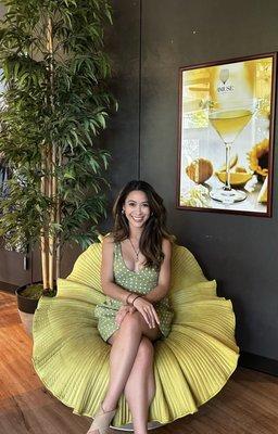 photo of Cheyenne P.