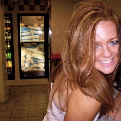 Photo of Ashley C.