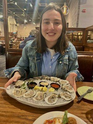 photo of Annaliese M.