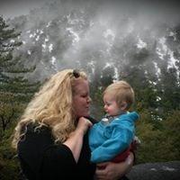 Photo of Sarah K.
