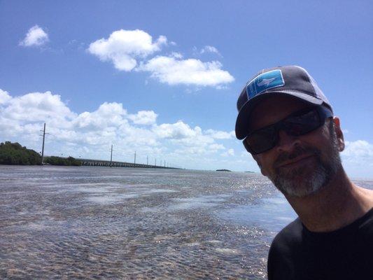 Photo of Kevin T.