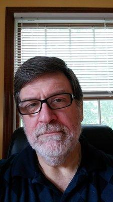 Photo of Paul D.