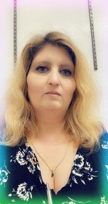 photo of Kim C.