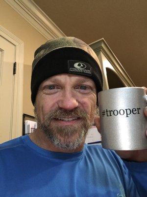 Photo of Kevin L.