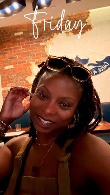 photo of Ashley D.