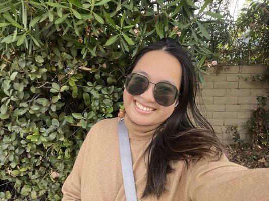 photo of Michelle A.