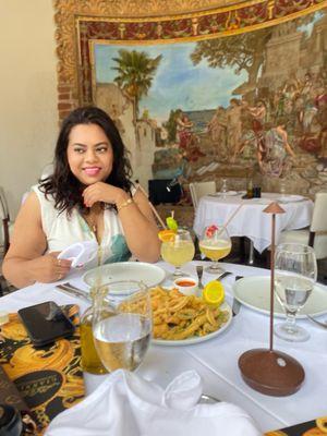 Photo of Silpa D.
