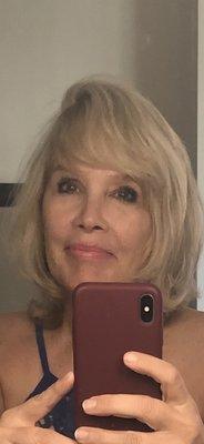 photo of Catherine H.