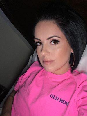 photo of Jennifer G.