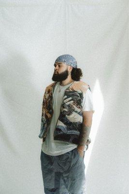 Photo of Joshua T.