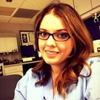 Photo of Noelle M.
