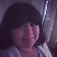 Photo of LiZeth R.