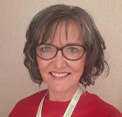 Photo of Charlene R.