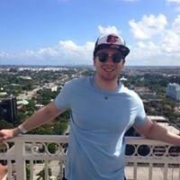 photo of Joey M.