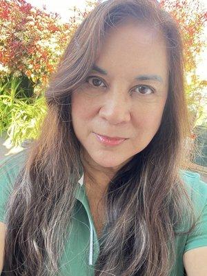 Photo of Jasmine M.