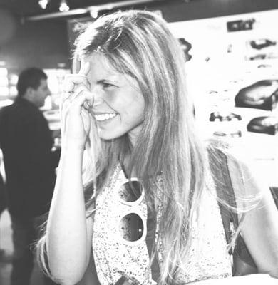 Photo of Mariana B.
