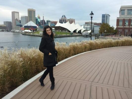 photo of Evangelia S.