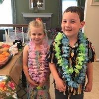 photo of Christine P.