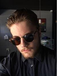 Photo of Cole N.
